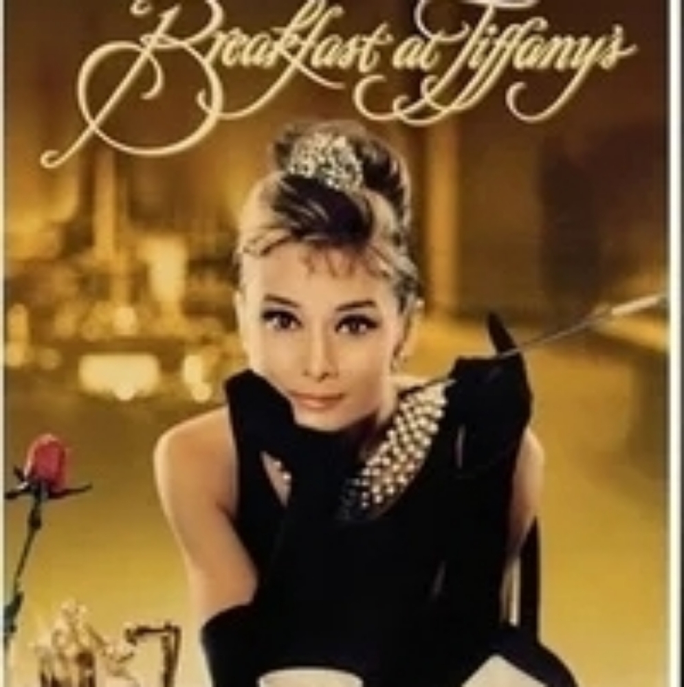 Audrey Hepburn